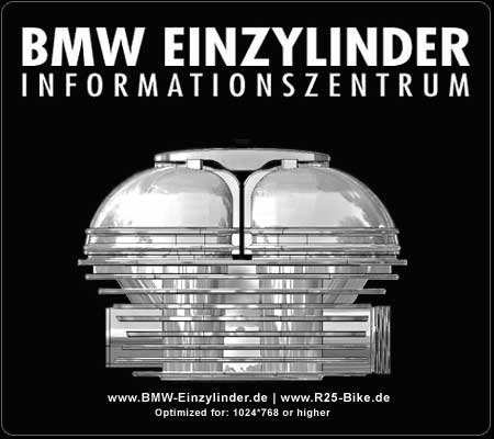 BMW Einzylinder